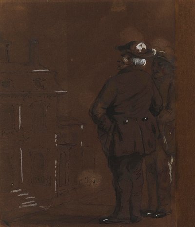 alkotó: Alfred Jacob Miller