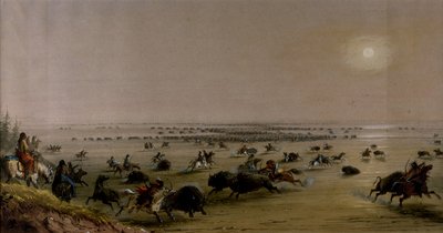  alkotó: Alfred Jacob Miller