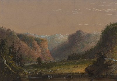  alkotó: Alfred Jacob Miller