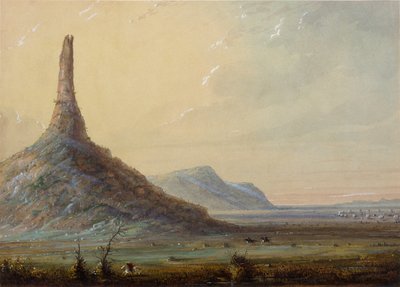  alkotó: Alfred Jacob Miller