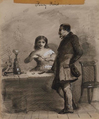  alkotó: Alfred Jacob Miller