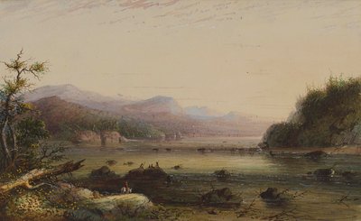  alkotó: Alfred Jacob Miller