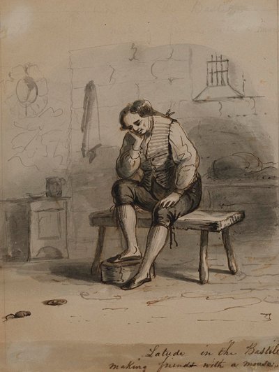  alkotó: Alfred Jacob Miller