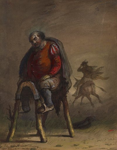  alkotó: Alfred Jacob Miller