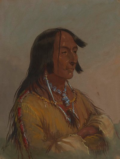  alkotó: Alfred Jacob Miller