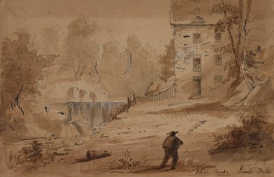  alkotó: Alfred Jacob Miller