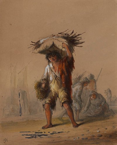  alkotó: Alfred Jacob Miller