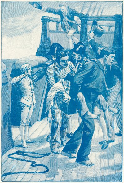 A szükségben lévő barát valóban barát alkotó: Alfred Pearse