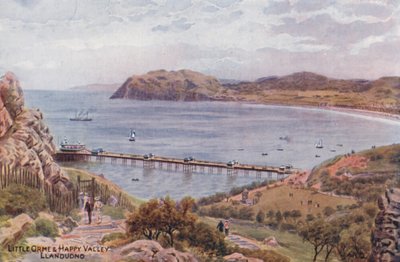  alkotó: Alfred Robert Quinton