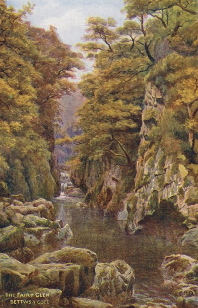  alkotó: Alfred Robert Quinton
