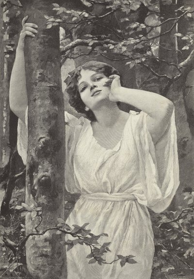 Visszhang alkotó: Alfred Seifert