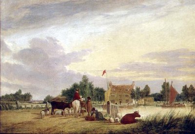 Buckenham komp alkotó: Alfred Stannard