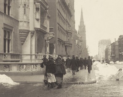 alkotó: Alfred Stieglitz