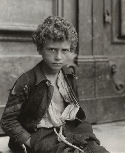  alkotó: Alfred Stieglitz