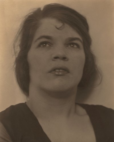  alkotó: Alfred Stieglitz