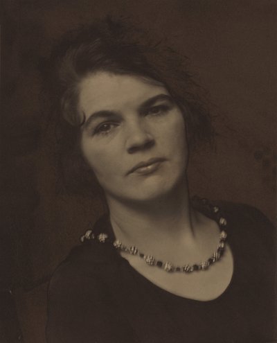  alkotó: Alfred Stieglitz