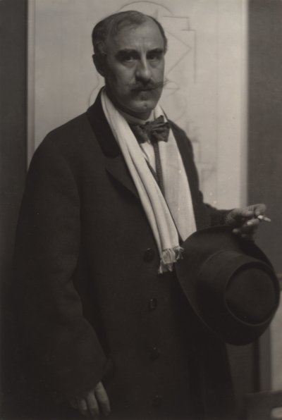  alkotó: Alfred Stieglitz