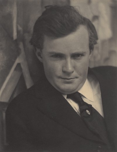  alkotó: Alfred Stieglitz