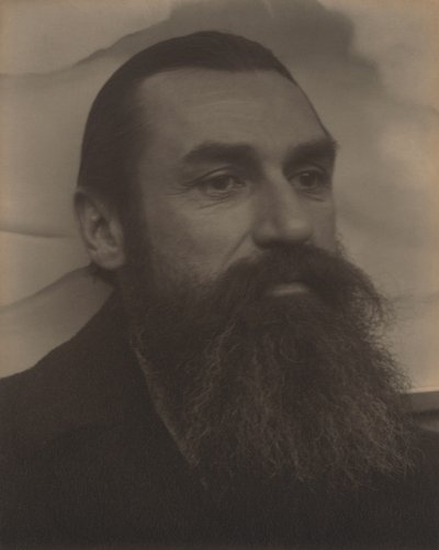 Arthur B. Carles alkotó: Alfred Stieglitz