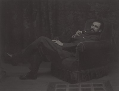 Arthur B. Carles alkotó: Alfred Stieglitz