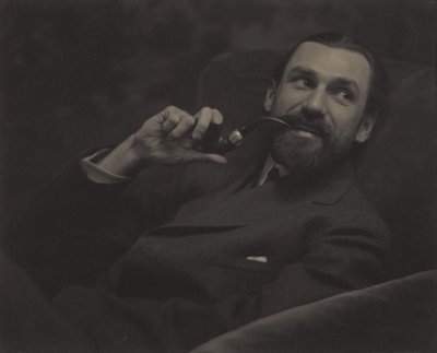 Arthur B. Carles alkotó: Alfred Stieglitz