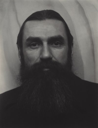  alkotó: Alfred Stieglitz