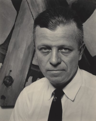 Arthur G. Dove alkotó: Alfred Stieglitz