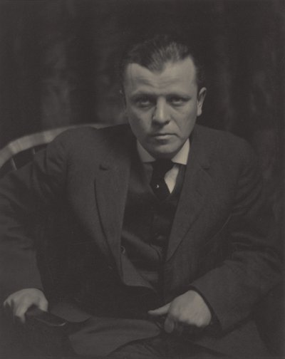 Arthur G. Dove alkotó: Alfred Stieglitz