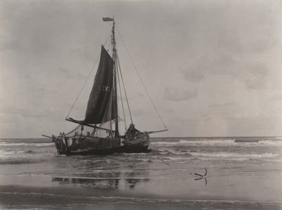 Horgonyon alkotó: Alfred Stieglitz
