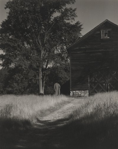  alkotó: Alfred Stieglitz