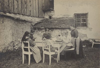 Bajorország alkotó: Alfred Stieglitz