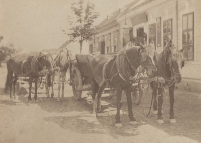 A kocsmában alkotó: Alfred Stieglitz
