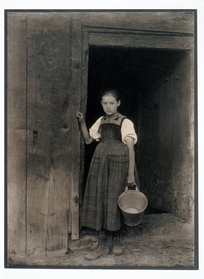  alkotó: Alfred Stieglitz