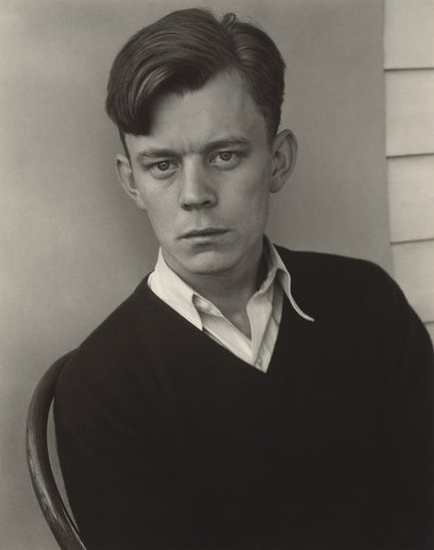  alkotó: Alfred Stieglitz