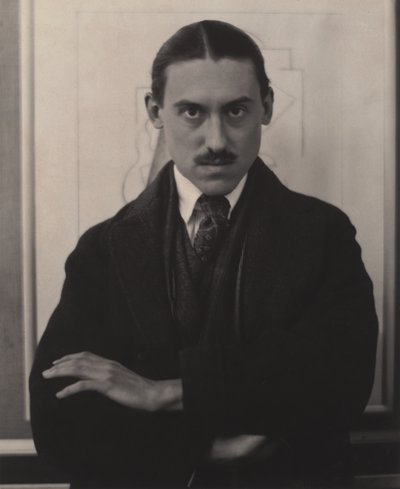  alkotó: Alfred Stieglitz