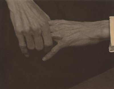  alkotó: Alfred Stieglitz