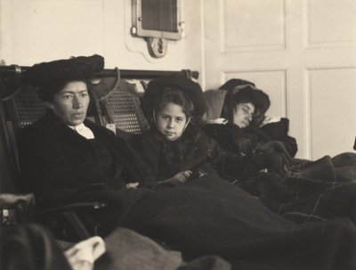  alkotó: Alfred Stieglitz