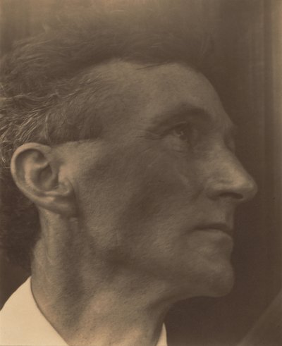  alkotó: Alfred Stieglitz