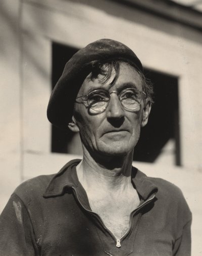  alkotó: Alfred Stieglitz
