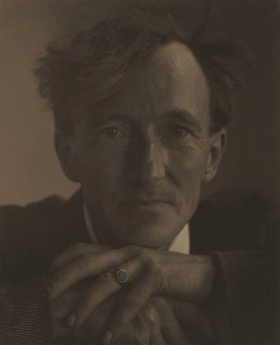  alkotó: Alfred Stieglitz