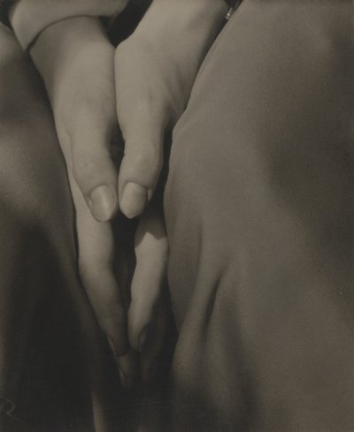 Dorothy Norman alkotó: Alfred Stieglitz