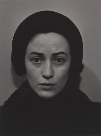 Dorothy Norman alkotó: Alfred Stieglitz