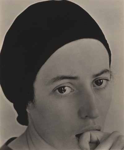  alkotó: Alfred Stieglitz