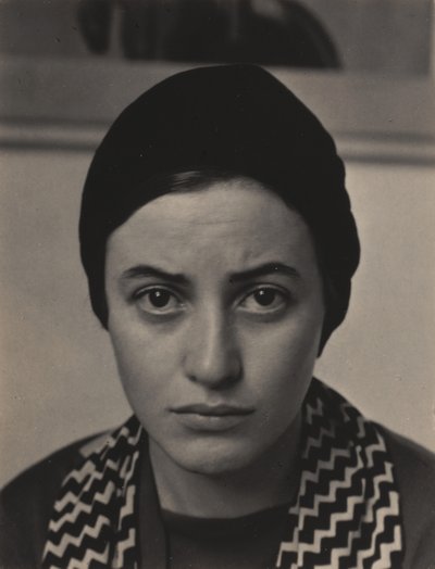  alkotó: Alfred Stieglitz