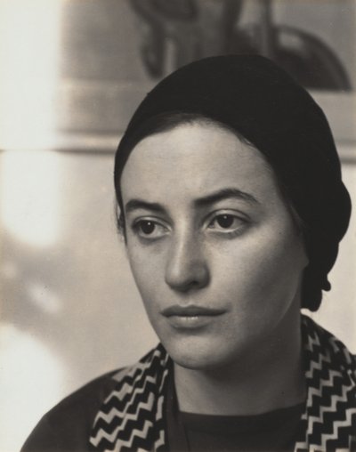  alkotó: Alfred Stieglitz