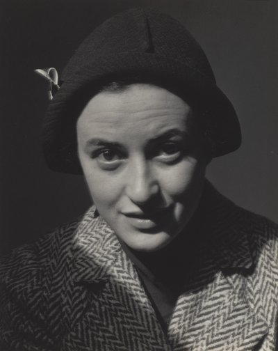  alkotó: Alfred Stieglitz