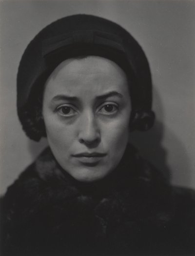  alkotó: Alfred Stieglitz