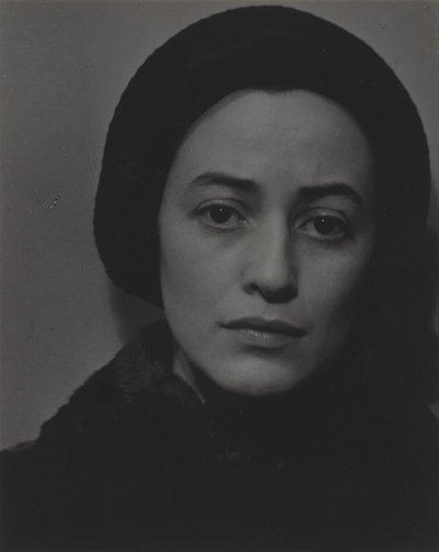  alkotó: Alfred Stieglitz