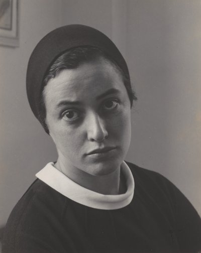  alkotó: Alfred Stieglitz