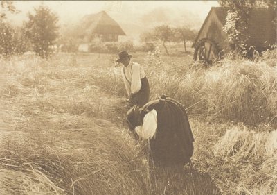 Kora reggel, 1894. alkotó: Alfred Stieglitz